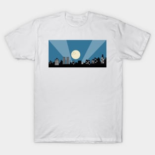 Skyline T-Shirt